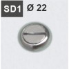 SD1 - Hornyos zár