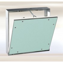 MW rendszer - Hagyományos falakba és mennyezetekbe szerelhető revíziós ajtók
